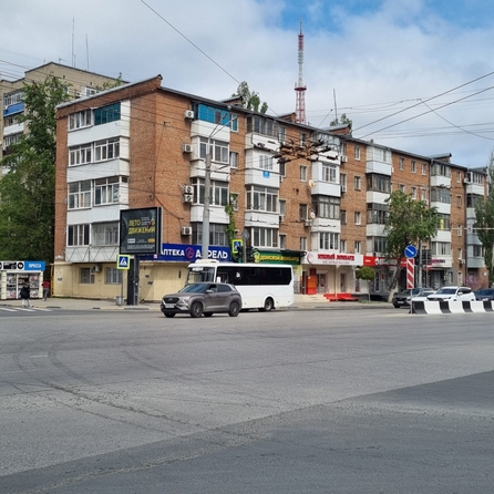 
  Продается 3-комн. квартира, 64 м², Стачки пр-кт, д. 18
. Фото 23.