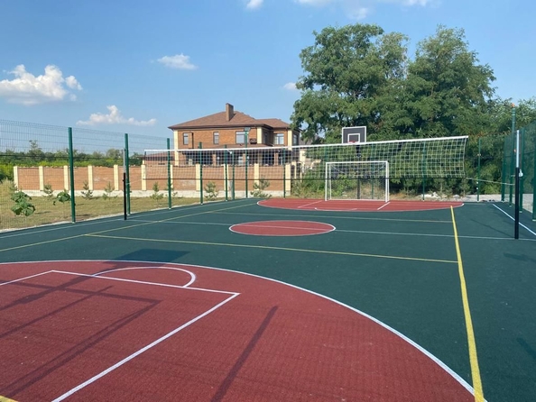
  Продается дом, 208.1 м², хутор Ленинаван
. Фото 8.