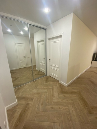 
  Продается 1-комн. квартира, 43 м², Доломановский пер, д. 128
. Фото 2.