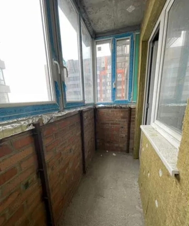 
  Продается 1-комн. квартира, 42.7 м², ЖК Западные Аллеи, литера 5.1
. Фото 6.