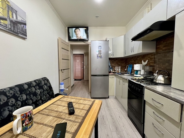 
  Продается 1-комн. квартира, 32 м², Маяковского ул, д. 11
. Фото 2.