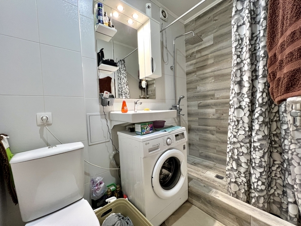 
  Продается 1-комн. квартира, 32 м², Маяковского ул, д. 11
. Фото 6.