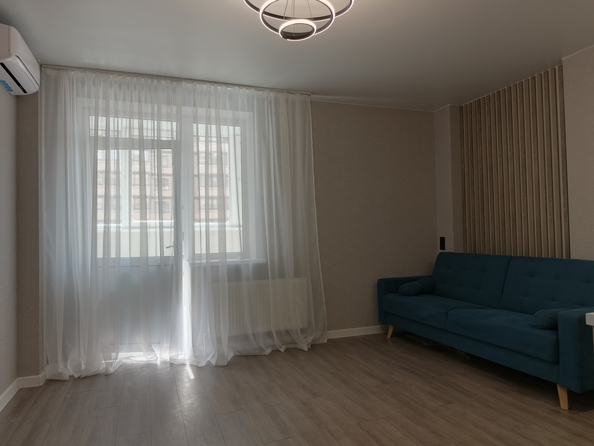 
  Продается студия, 30 м², ЖК Линии
. Фото 4.