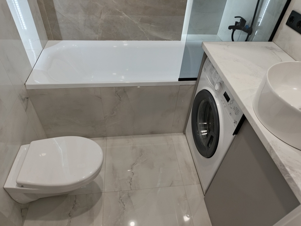 
  Продается студия, 30 м², ЖК Линии
. Фото 19.