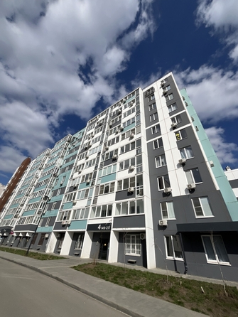 
  Продается 3-комн. квартира, 72 м², Еременко ул, д. 112/1
. Фото 2.