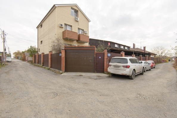 
  Продается коттедж, 528 м², Ростов-на-Дону
. Фото 1.