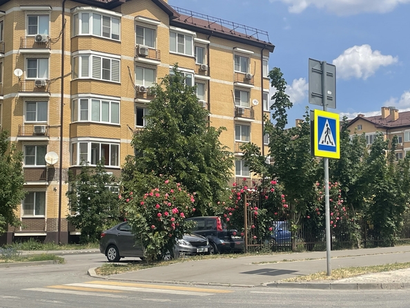 
  Продается 2-комн. квартира, 44 м², 2-я Володарского ул, д. 166/6
. Фото 16.