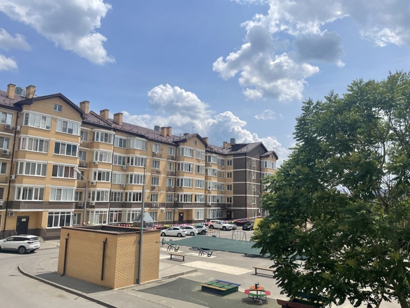 
  Продается 2-комн. квартира, 44 м², 2-я Володарского ул, д. 166/6
. Фото 18.