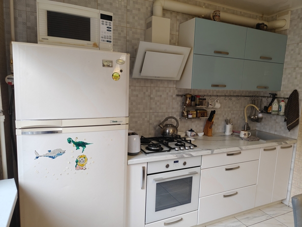 
  Продается 2-комн. квартира, 54 м², Зорге ул, д. 72/44
. Фото 4.