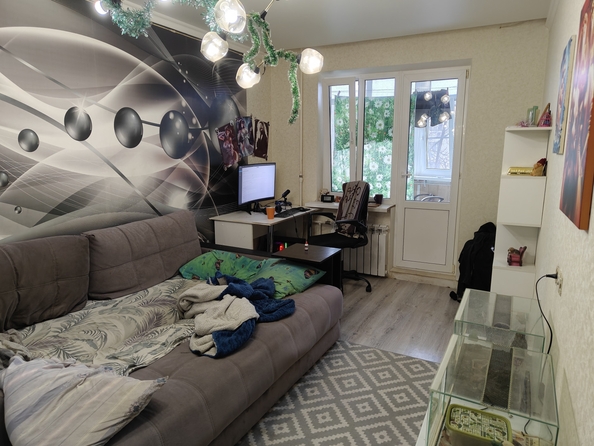 
  Продается 2-комн. квартира, 54 м², Зорге ул, д. 72/44
. Фото 11.