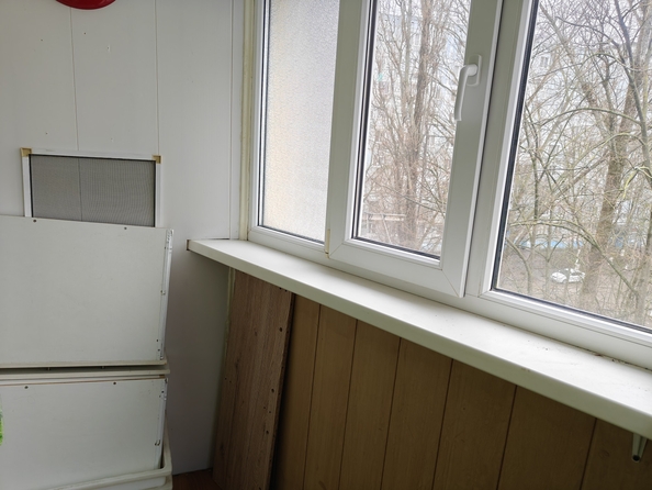 
  Продается 2-комн. квартира, 54 м², Зорге ул, д. 72/44
. Фото 25.