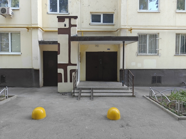 
  Продается 2-комн. квартира, 54 м², Зорге ул, д. 72/44
. Фото 33.