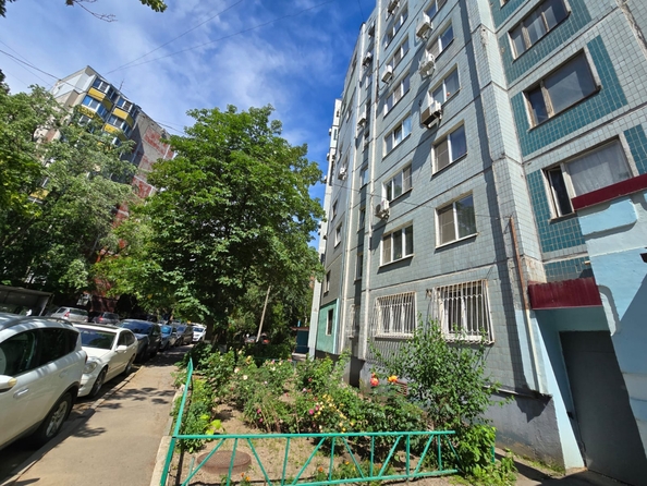 
  Продается 2-комн. квартира, 52.3 м², Королева пр-кт, д. 25
. Фото 1.