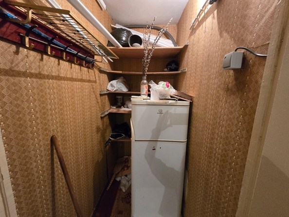 
  Продается 2-комн. квартира, 52.3 м², Королева пр-кт, д. 25
. Фото 14.