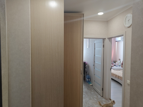 
  Продается 2-комн. квартира, 50 м², Стабильная ул, д. 3
. Фото 15.