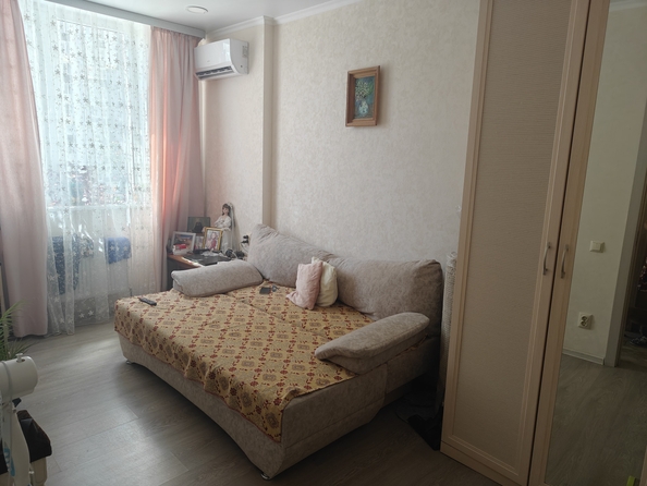 
  Продается 2-комн. квартира, 50 м², Стабильная ул, д. 3
. Фото 20.