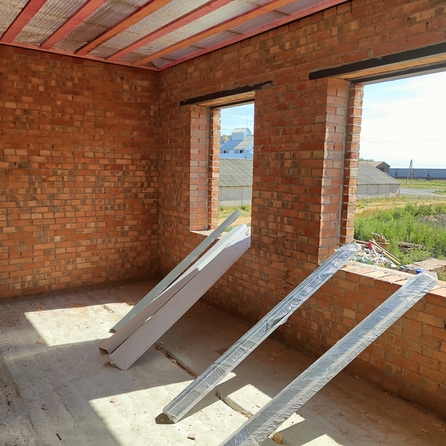 
  Продается дом, 120 м², хутор Ленинаван
. Фото 23.