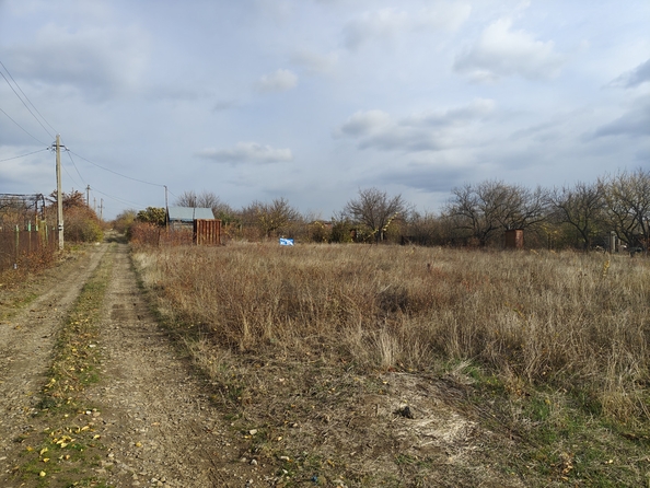 
  Продается земельный участок, 4.1 сотки, поселок Мокрый Батай
. Фото 2.