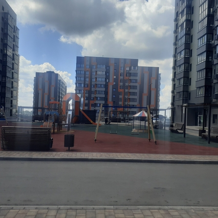 
  Продается студия, 28 м², ЖК Gray (Грэй), кв-л 11-1
. Фото 10.