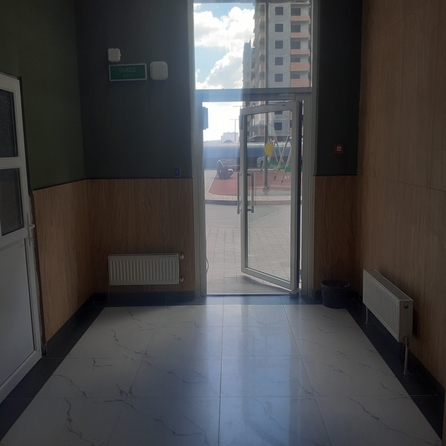 
  Продается студия, 28 м², ЖК Gray (Грэй), кв-л 11-1
. Фото 14.