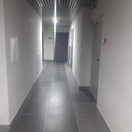 
  Продается студия, 28 м², ЖК Gray (Грэй), кв-л 11-1
. Фото 18.