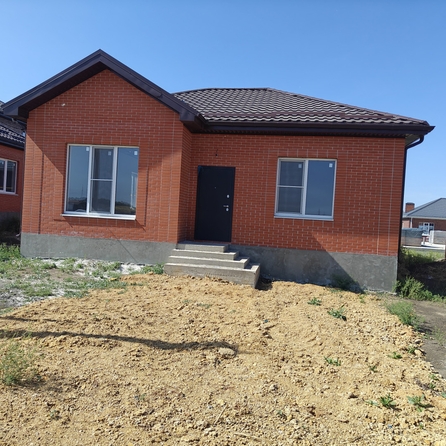 
  Продается дом, 65 м², село Крым
. Фото 2.