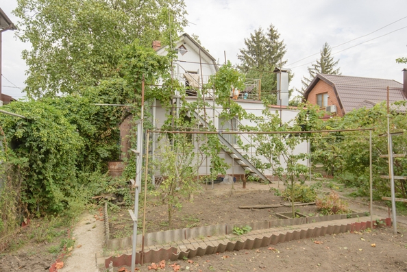 
  Продается дом, 56.1 м², Ростов-на-Дону
. Фото 5.