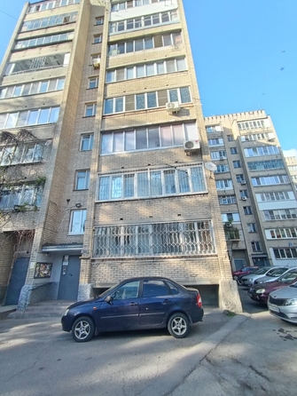 
  Продается 2-комн. квартира, 44 м², Металлургическая ул, д. 29
. Фото 1.