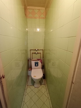 
  Продается 2-комн. квартира, 44 м², Металлургическая ул, д. 29
. Фото 8.