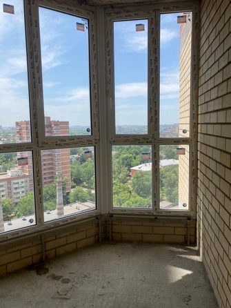 
  Продается 3-комн. квартира, 77 м², Днепровский пер, д. 117
. Фото 23.