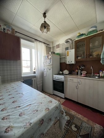
  Продается 2-комн. квартира, 45 м², Машинный пер, д. 6
. Фото 7.