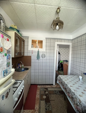 
  Продается 2-комн. квартира, 45 м², Машинный пер, д. 6
. Фото 8.