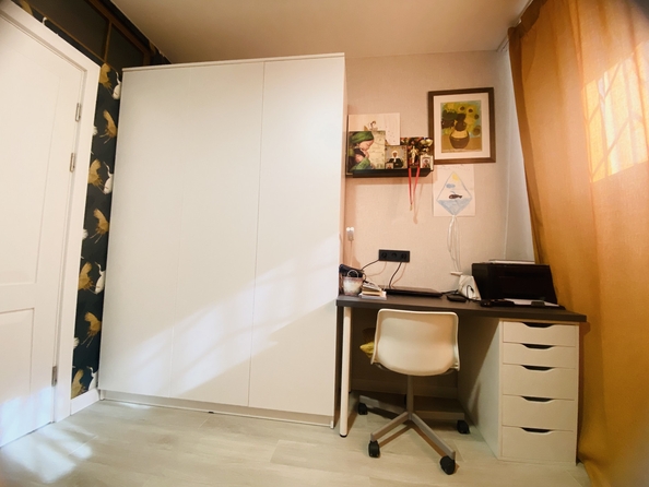 
  Продается 2-комн. квартира, 42 м², Мачтовая ул, д. 5в
. Фото 13.