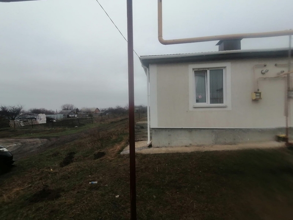
  Продается дом, 33.9 м², хутор Калинин
. Фото 1.