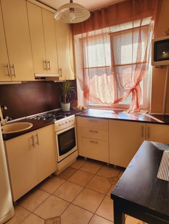 
  Продается 2-комн. квартира, 44 м², Коммунистический пр-кт, д. 6
. Фото 2.