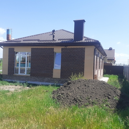 
  Продается дом, 120 м², хутор Махин
. Фото 3.