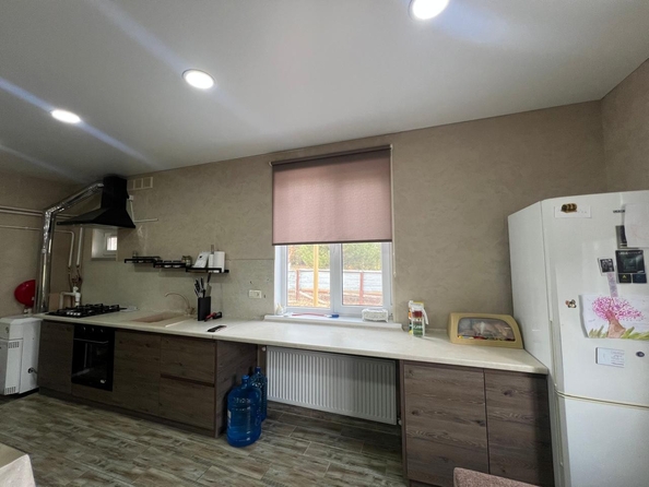 
  Продается дом, 95 м², поселок Малодубравный
. Фото 4.