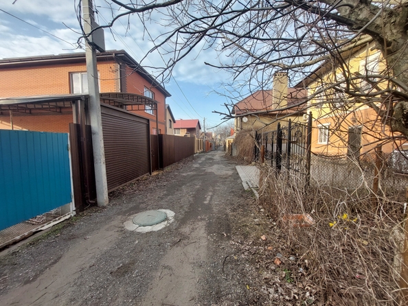 
  Продается земельный участок, 4.67 сотки, Ростов-на-Дону
. Фото 6.