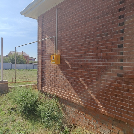 
  Продается дом, 110 м², село Крым
. Фото 4.