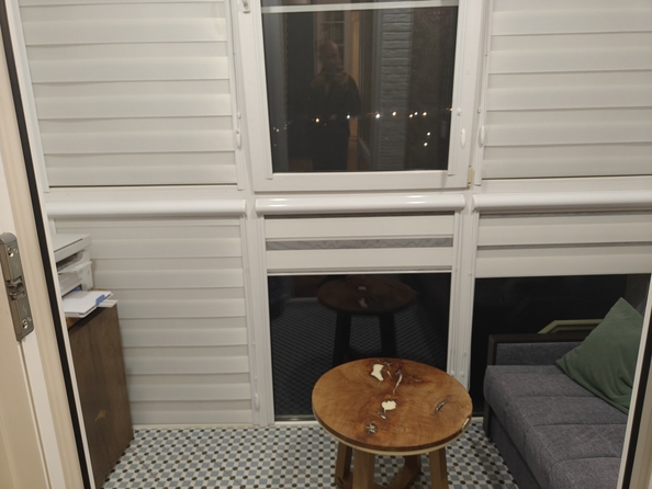
  Продается 2-комн. квартира, 46 м², Казахстанский пер, д. 19
. Фото 12.