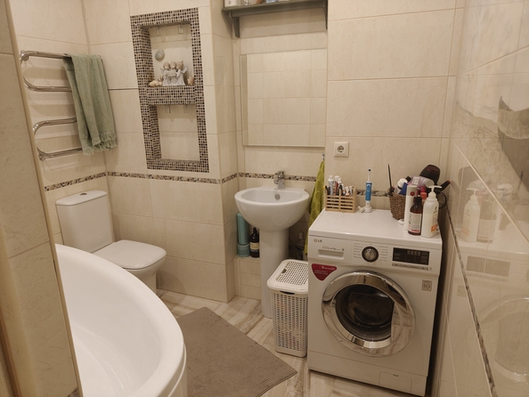 
  Продается 2-комн. квартира, 46 м², Казахстанский пер, д. 19
. Фото 16.