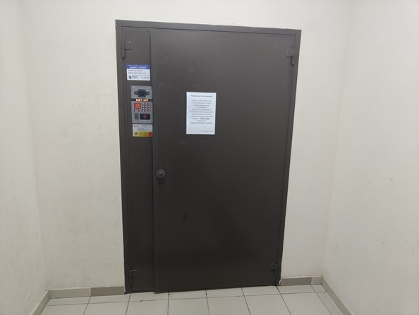 
  Продается 2-комн. квартира, 46 м², Казахстанский пер, д. 19
. Фото 18.