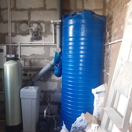 
  Продается дом, 250 м², хутор Махин
. Фото 27.