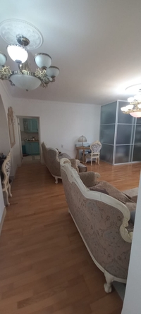 
  Продается 3-комн. квартира, 93 м², Шаумяна ул, д. 26
. Фото 2.