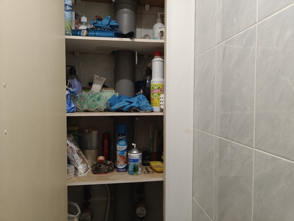 
  Продается 2-комн. квартира, 47 м², 2-я Краснодарская ул, д. 151
. Фото 2.