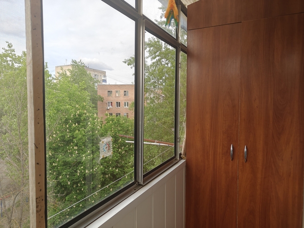 
  Продается 2-комн. квартира, 47 м², 2-я Краснодарская ул, д. 151
. Фото 15.