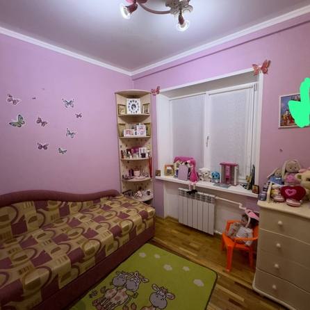 
  Продается 3-комн. квартира, 49 м², Коммунистический пр-кт, д. 23/1
. Фото 4.
