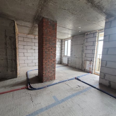 
  Продается 2-комн. квартира, 44 м², Нансена ул, д. 109
. Фото 5.