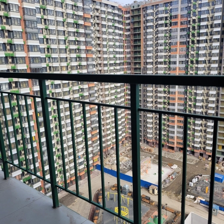 
  Продается 2-комн. квартира, 44 м², Нансена ул, д. 109
. Фото 7.