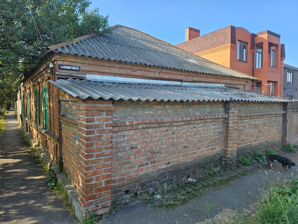 
  Продается земельный участок, 4.43 сотки, Ростов-на-Дону
. Фото 1.